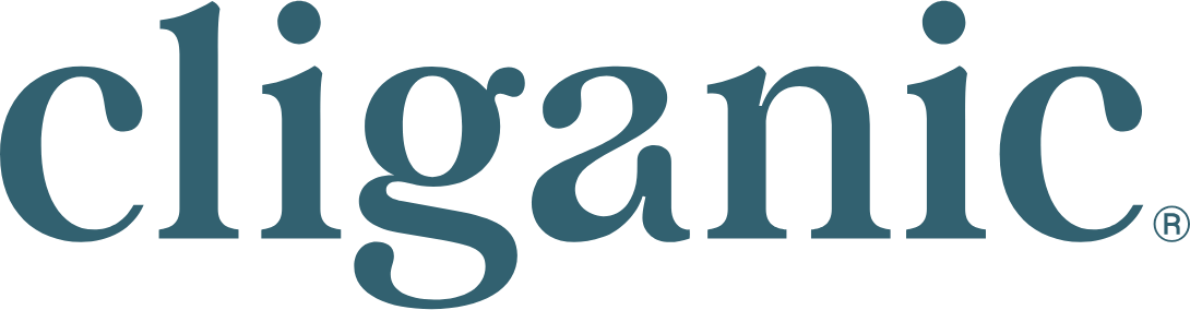 CLIGANIC Logo
