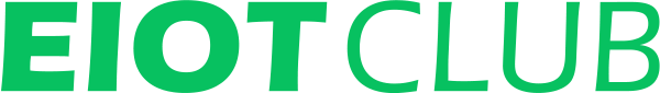 EIOTCLUB Logo