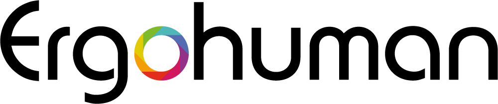 Ergohuman Logo