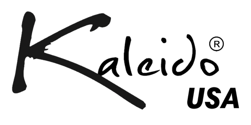 Kaleido Roasters Logo