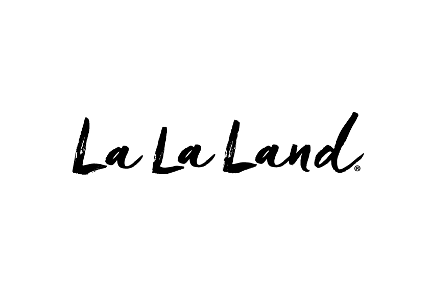 La La Land Logo