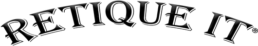 Retique It Logo