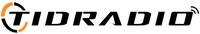 TIDRADIO Logo