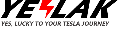 Yeslak Logo