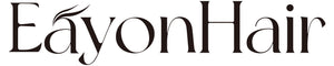 Eayon Hair Logo