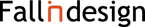Fallindesign Logo