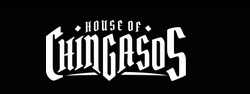 House Of Chingasos Logo