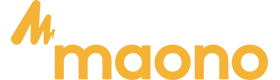 MAONO Logo