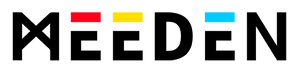 MEEDEN Art Logo