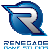 Renegade Game Studios Logo