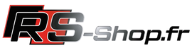 RS SHOP Logo