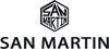 San Martin Watch Store Logo