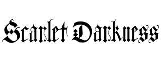 Scarlet Darkness Logo