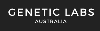 Genetic Labs Australia Logo