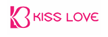 Kisslove Hair Logo