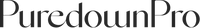 Puredown Logo