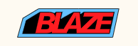 Blaze ai Logo
