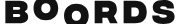 Boords Logo