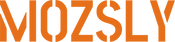 Mozsly Logo