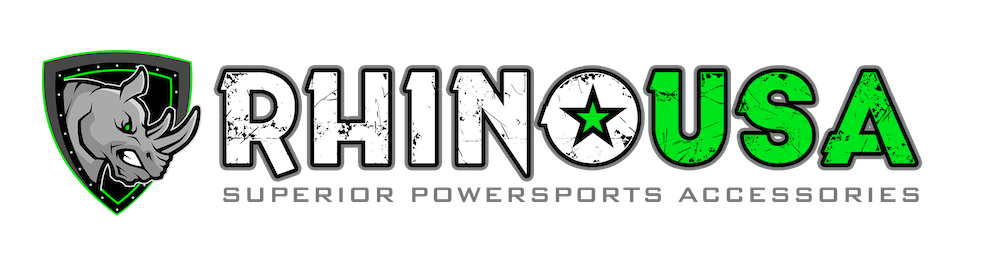 Rhino USA Logo