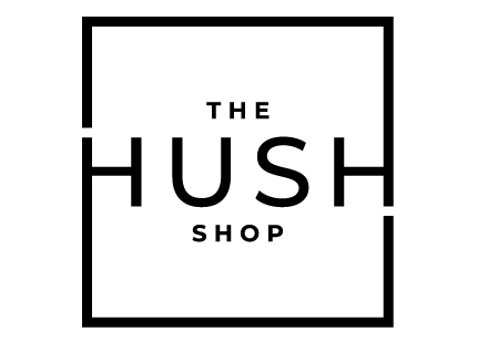 Hush Shop Logo