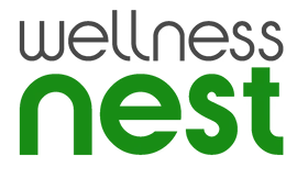Wellnessnest Logo