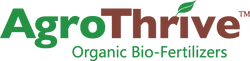 AgroThrive Logo