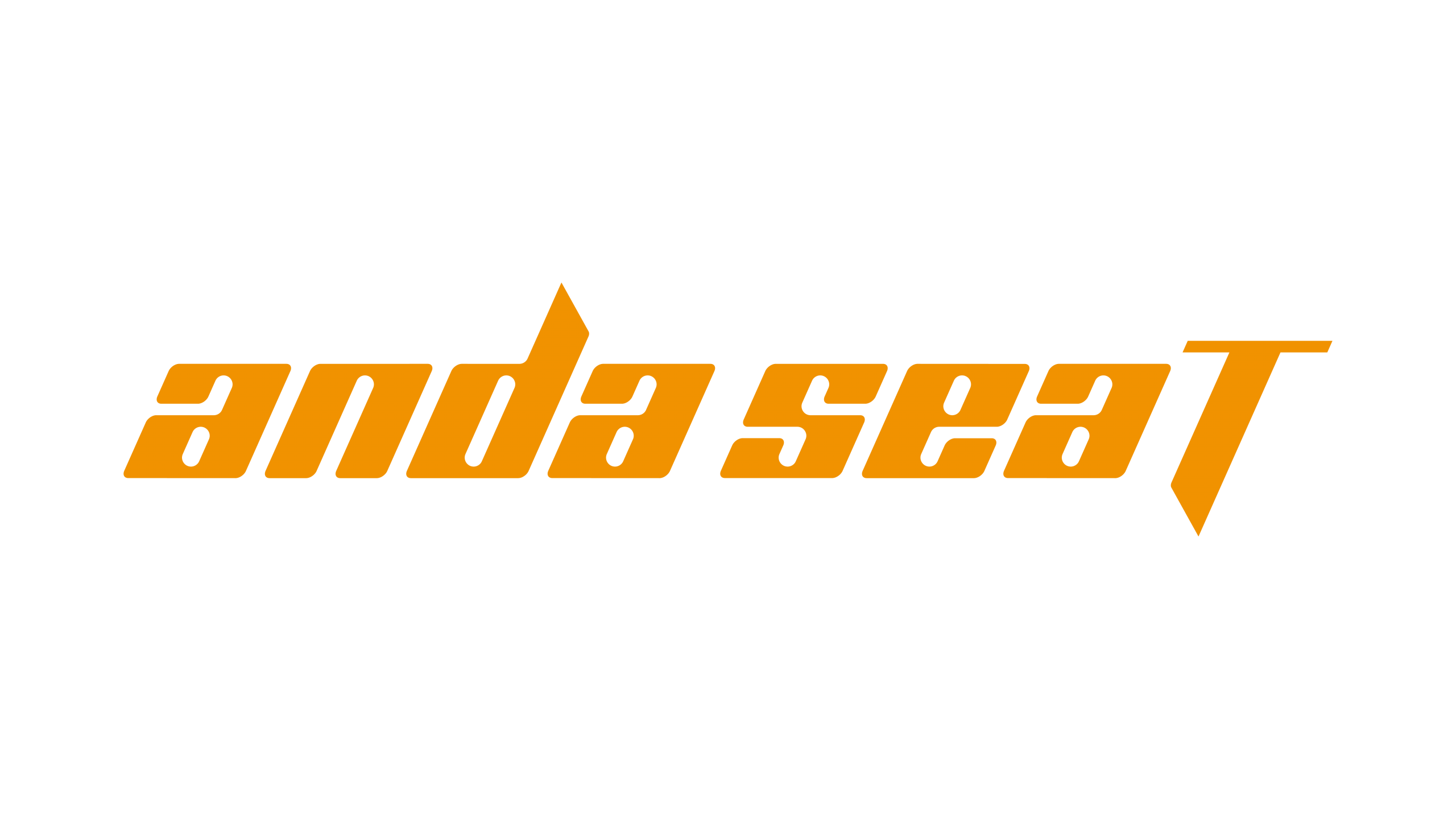Andaseat Logo