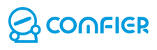 Comfier Logo