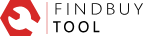 FindBuyTool Logo