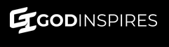 God Inspires Logo