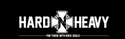 Hard N Heavy Logo