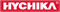 Hychika Logo