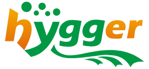 Hygger Logo