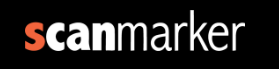 Scanmarker Logo