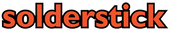 SolderStick Logo