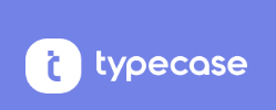 Typecase Logo