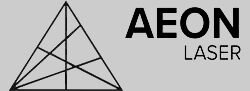 AEON Laser Logo