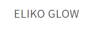 EliKo Glow Logo