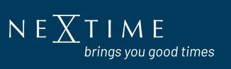 Nextime Logo
