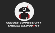 Radioddity Logo