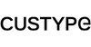 Custype Logo