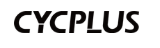 Cycplus Logo