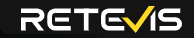 Retevis Logo