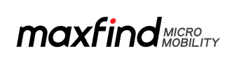 Maxfind Logo