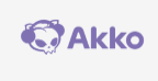 Akko Gear Logo
