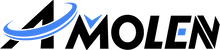 Amolen Logo
