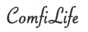 ComfiLife Logo
