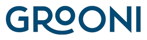 Grooniearthing Logo