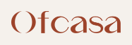 Ofcasa Logo